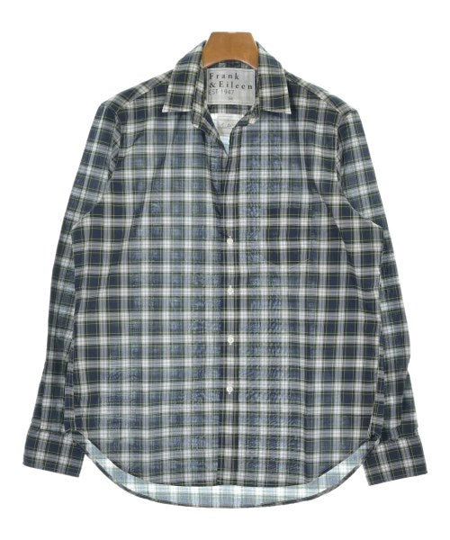 Frank&Eileen เสื้อลำลอง