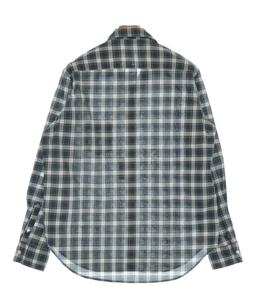 Frank&Eileen เสื้อลำลอง