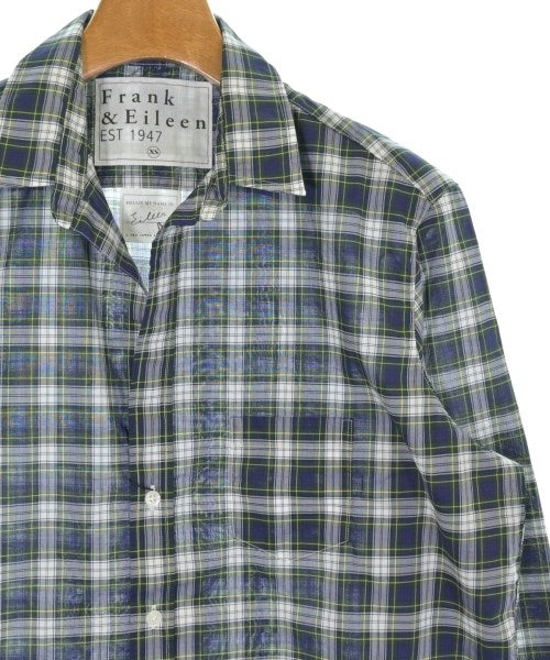 Frank&Eileen เสื้อลำลอง