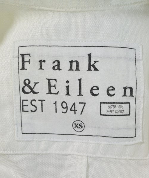 Frank&Eileen เสื้อลำลอง