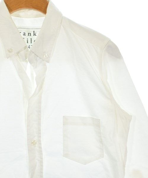 Frank&Eileen เสื้อลำลอง