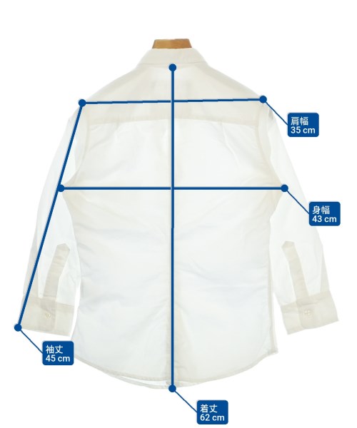 Frank&Eileen เสื้อลำลอง