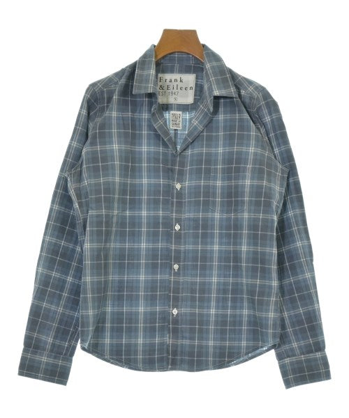 Frank&Eileen เสื้อลำลอง