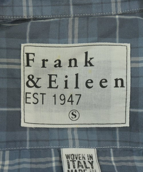 Frank&Eileen เสื้อลำลอง