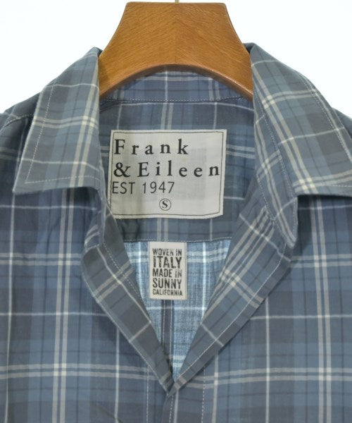Frank&Eileen เสื้อลำลอง
