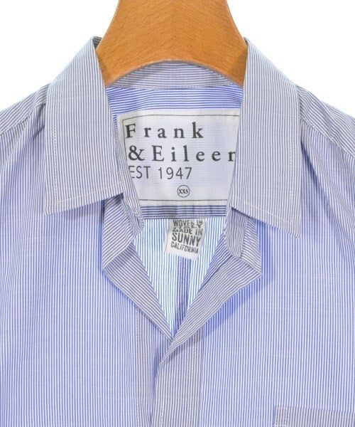 Frank&Eileen เสื้อลำลอง