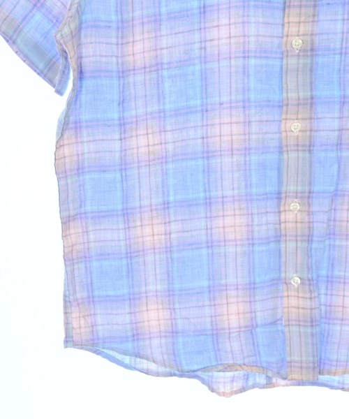 Frank&Eileen เสื้อลำลอง