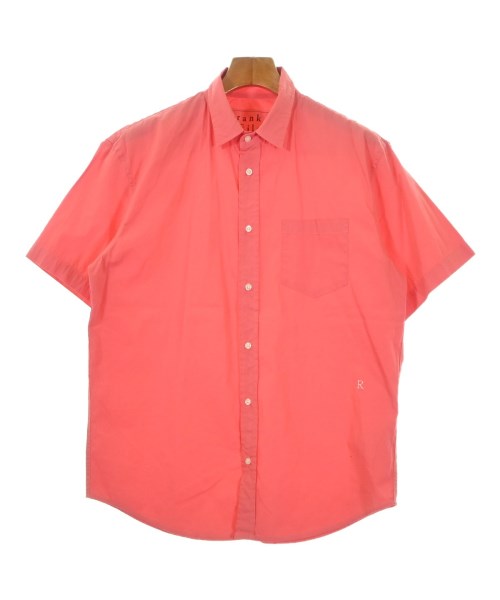 Frank&Eileen เสื้อลำลอง