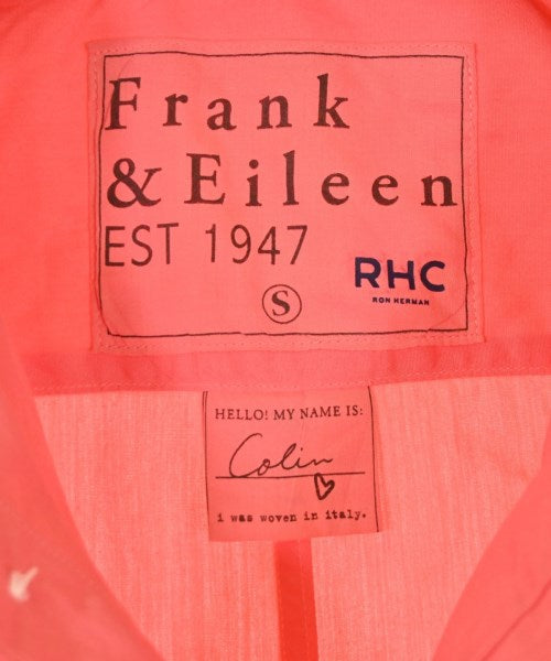 Frank&Eileen เสื้อลำลอง