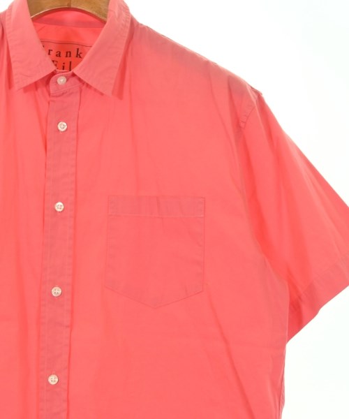 Frank&Eileen เสื้อลำลอง