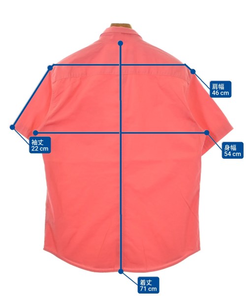 Frank&Eileen เสื้อลำลอง