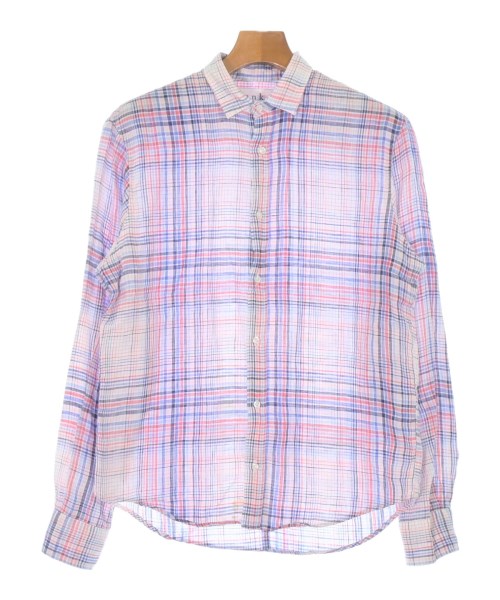 Frank&Eileen เสื้อลำลอง