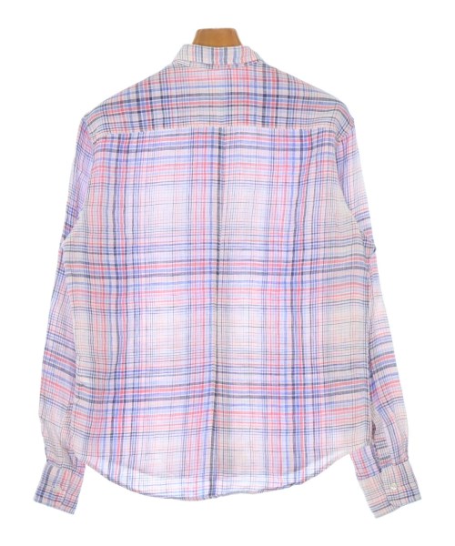 Frank&Eileen เสื้อลำลอง