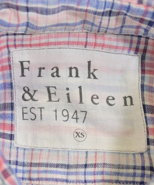 Frank&Eileen เสื้อลำลอง