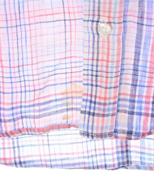 Frank&Eileen เสื้อลำลอง