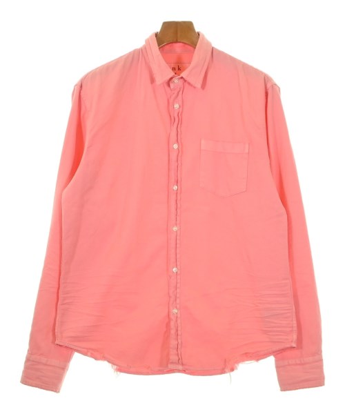 Frank&Eileen เสื้อลำลอง