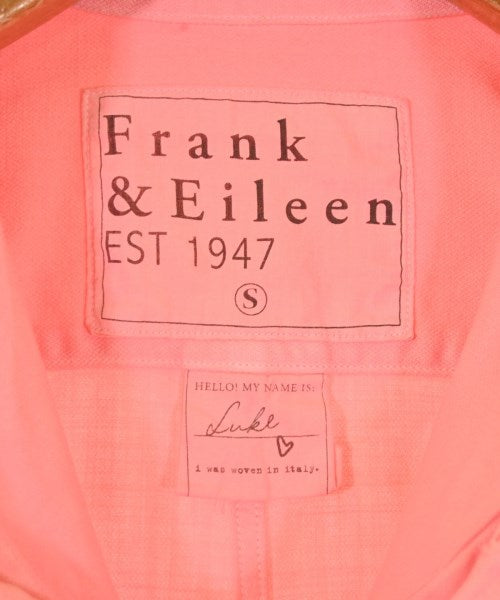 Frank&Eileen เสื้อลำลอง