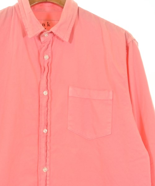 Frank&Eileen เสื้อลำลอง