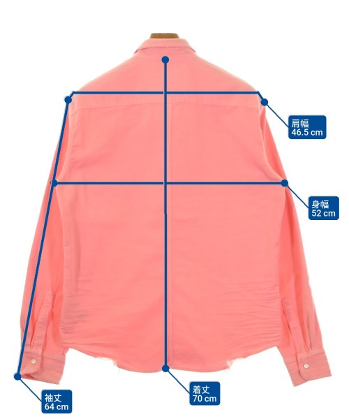 Frank&Eileen เสื้อลำลอง