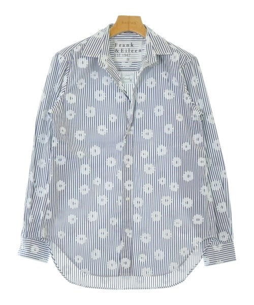 Frank&Eileen เสื้อลำลอง