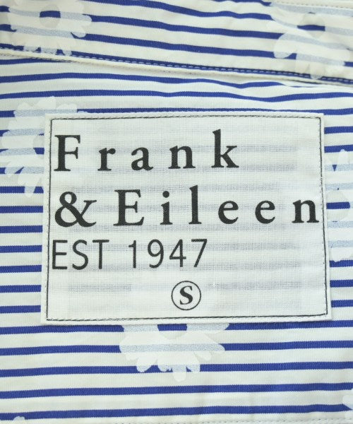 Frank&Eileen เสื้อลำลอง