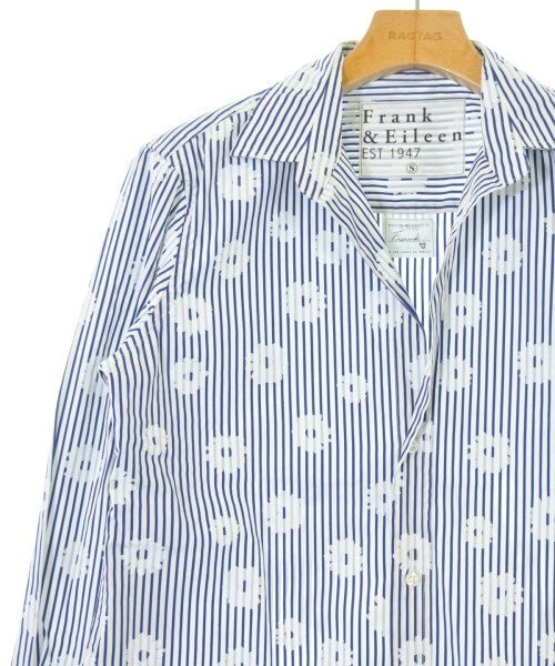 Frank&Eileen เสื้อลำลอง
