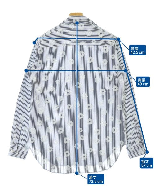 Frank&Eileen เสื้อลำลอง