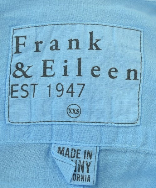 Frank&Eileen เสื้อลำลอง