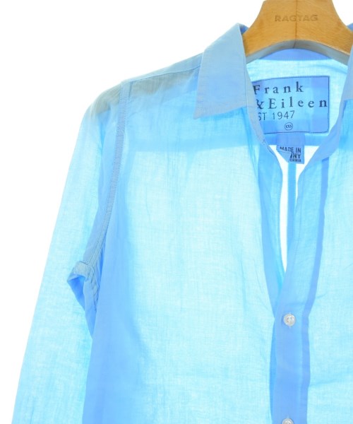 Frank&Eileen เสื้อลำลอง