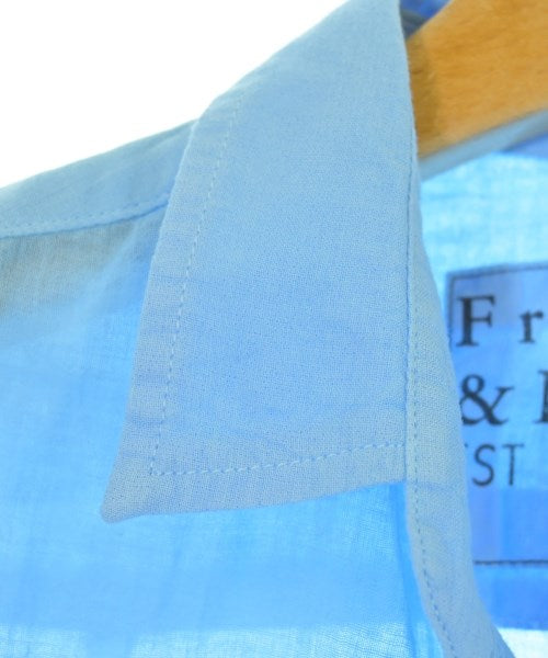 Frank&Eileen เสื้อลำลอง