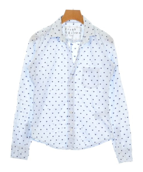 Frank&Eileen เสื้อลำลอง