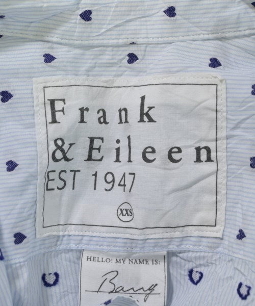 Frank&Eileen เสื้อลำลอง