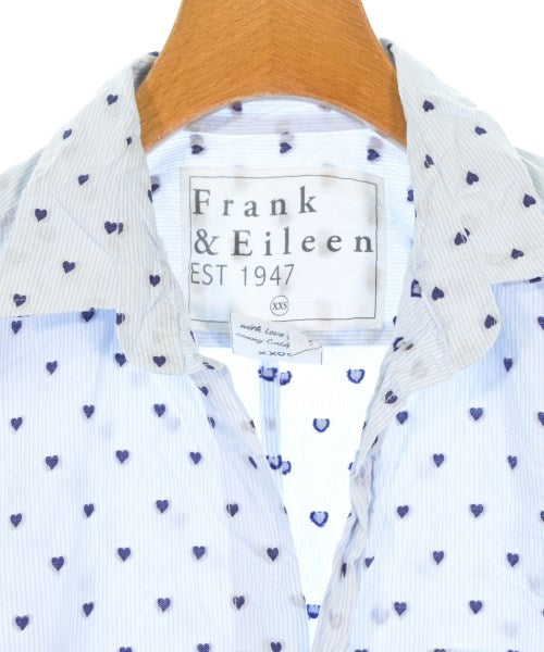 Frank&Eileen เสื้อลำลอง
