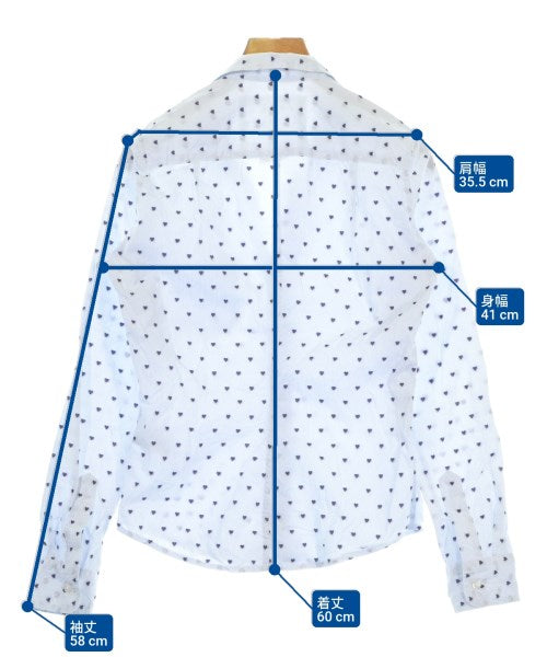 Frank&Eileen เสื้อลำลอง