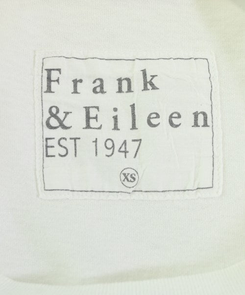 Frank&Eileen เสื้อยืด/เสื้อท็อปส์