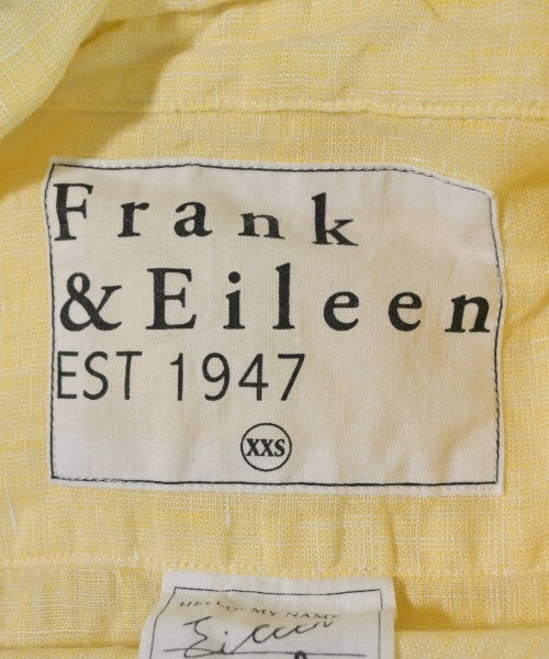 Frank&Eileen เสื้อลำลอง