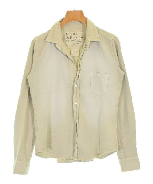 Frank&Eileen เสื้อลำลอง