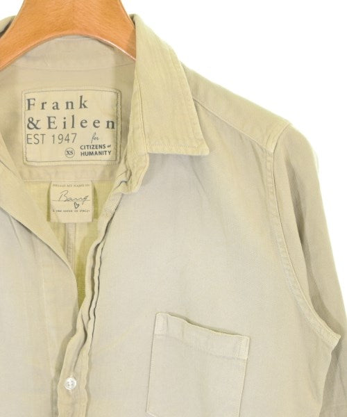 Frank&Eileen เสื้อลำลอง