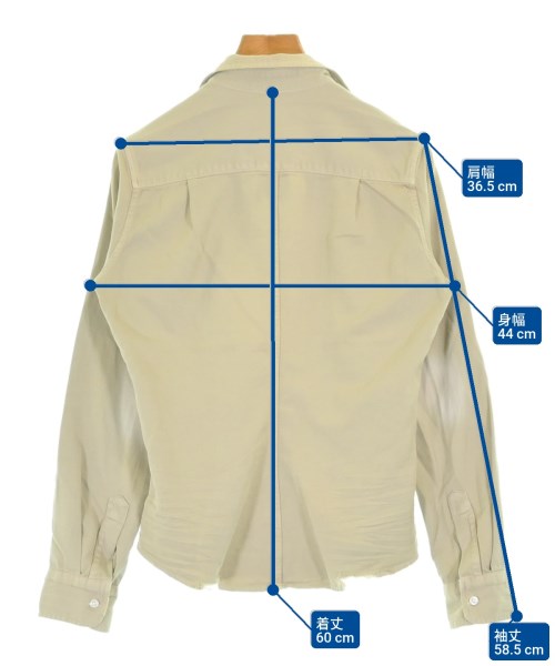 Frank&Eileen เสื้อลำลอง