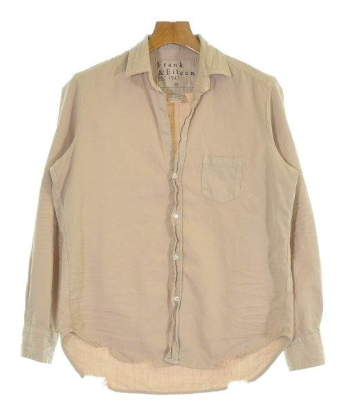 Frank&Eileen เสื้อลำลอง