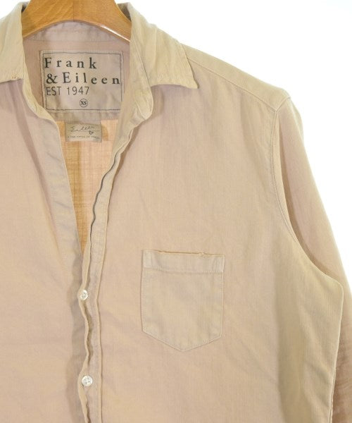 Frank&Eileen เสื้อลำลอง
