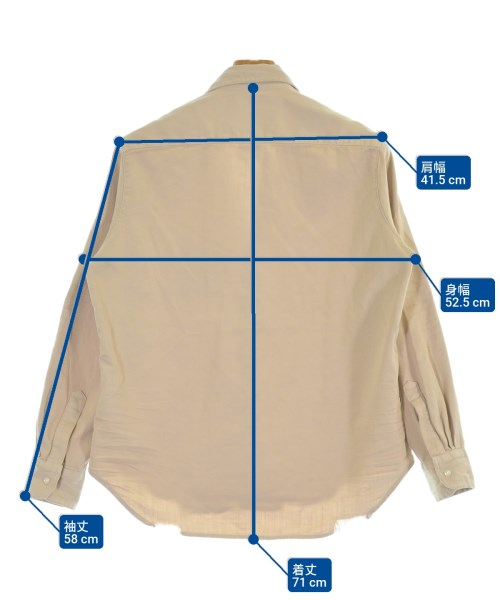 Frank&Eileen เสื้อลำลอง