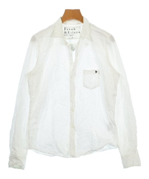 Frank&Eileen เสื้อลำลอง