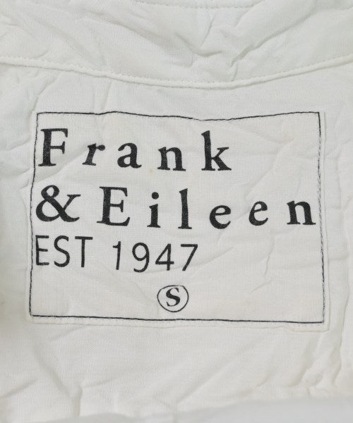 Frank&Eileen เสื้อลำลอง