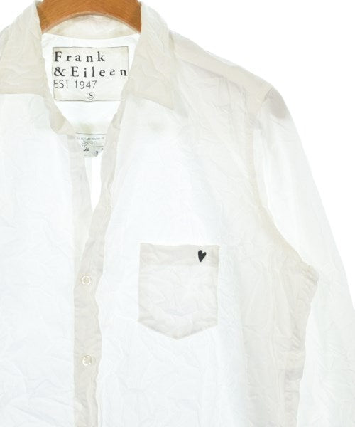 Frank&Eileen เสื้อลำลอง