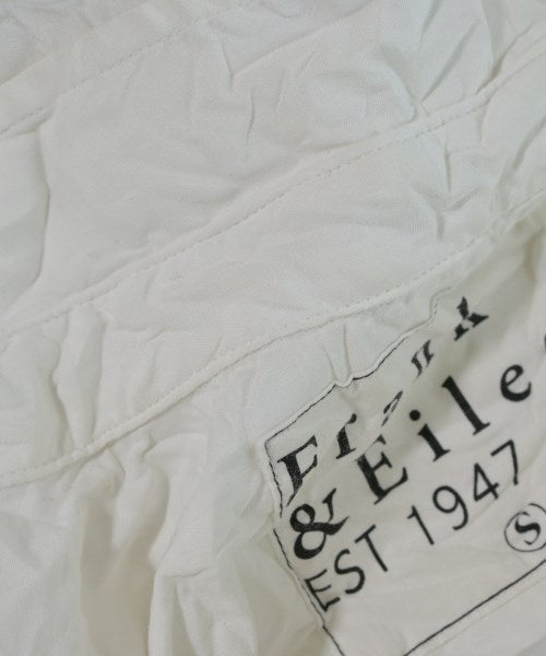 Frank&Eileen เสื้อลำลอง