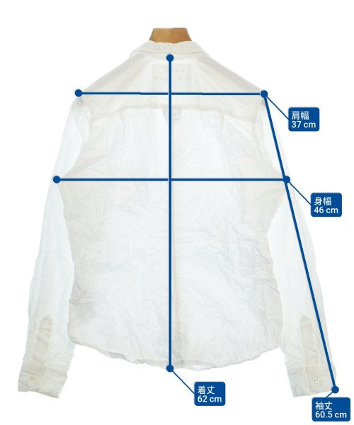 Frank&Eileen เสื้อลำลอง