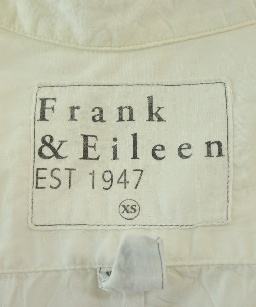 Frank&Eileen เสื้อสตรี
