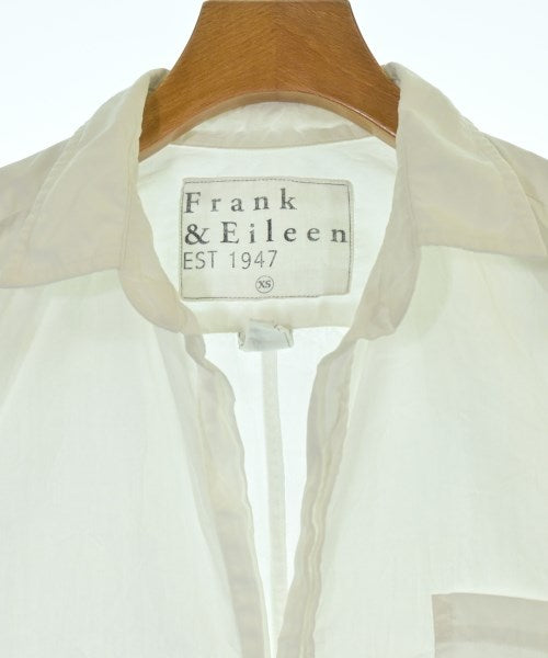 Frank&Eileen เสื้อสตรี