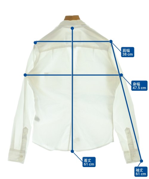 Frank&Eileen เสื้อสตรี